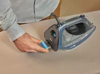 Утюг Braun SI9682DBSI - Утюги