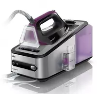 Парогенератор Braun CareStyle 7 IS 7144BK
