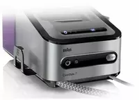 Парогенератор Braun CareStyle 7 IS 7144BK - от 2 990 807.5 сум