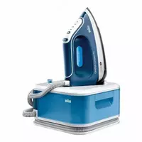 Парогенератор Braun IS 2565 BL - от 1 615 036.1 сум
