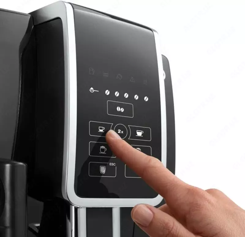 Кофемашина De'Longhi Dinamica ECAM350.50