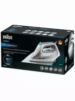 от 1 019 157.7 сум Утюг Braun SI 9270WH