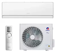 Кондиционер Gree Iceberg Invertor 12-18-24 - от 7 417 202.6 сум