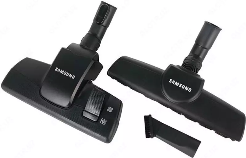 Пылесос Samsung VC15K4136HB