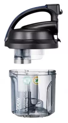 Пылесос Samsung VC15K4136HB