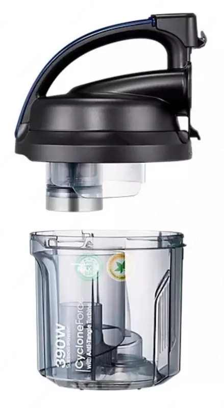 Пылесос Samsung VC15K4136HB