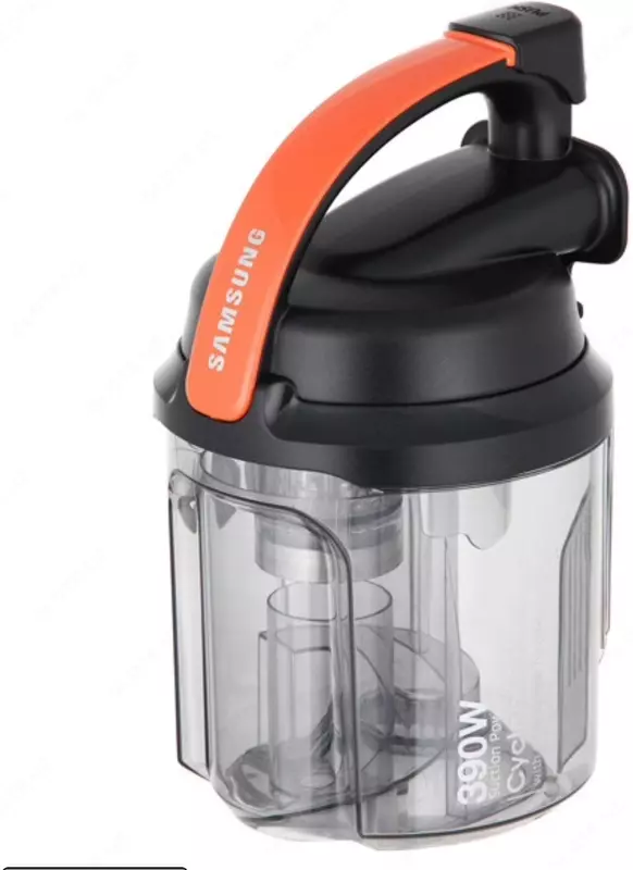 Пылесос Samsung VC15K4136VL