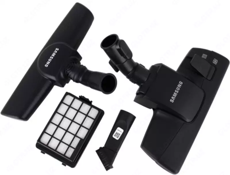 Пылесос Samsung VC15K4136VL