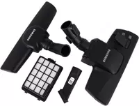 Пылесос Samsung VC15K4136VL Только в розницу