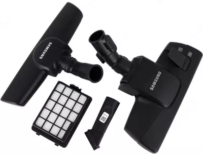 Пылесос Samsung VC15K4136VL