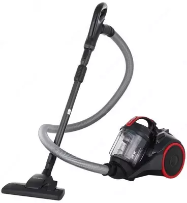 Пылесос Samsung SC15K4116VR