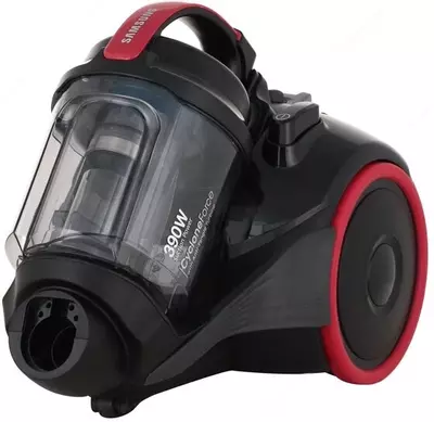 Пылесос Samsung SC15K4116VR