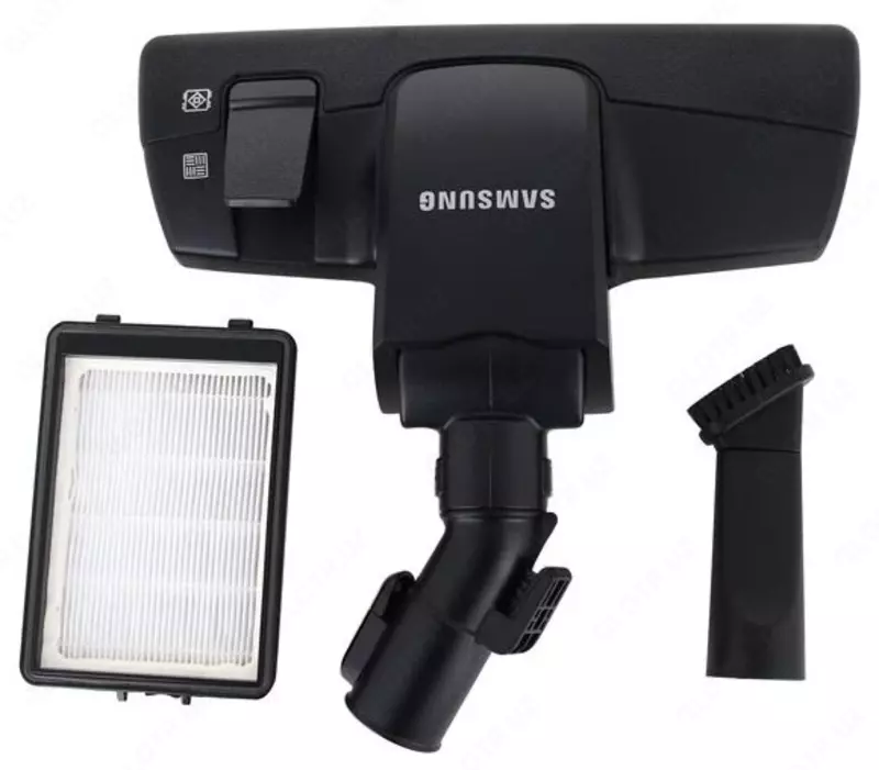 Пылесос Samsung SC15K4116VR