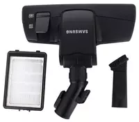 от 1 429 485.6 сум Пылесос Samsung VC18M3125V1/VC18M3125VU (красный синий)