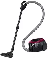 Пылесос Samsung VC18M31A0HP/VC18M31B5HG (красный синий)