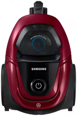 Пылесос Samsung VC18M31A0HP/VC18M31B5HG (красный синий)