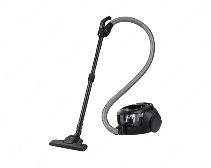 Пылесос Samsung VC18M31B5HG/VC18M31C5HG (Черный, зеленый)
