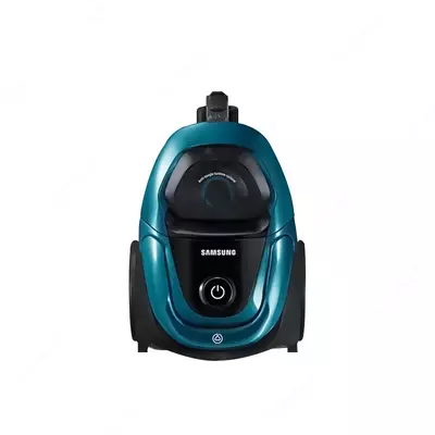 Пылесос Samsung VC18M31B5HG/VC18M31C5HG (Черный, зеленый)