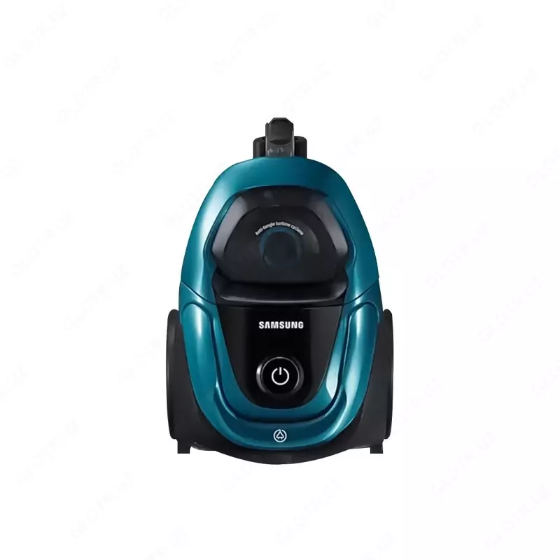 Пылесос Samsung VC18M31B5HG/VC18M31C5HG (Черный, зеленый)