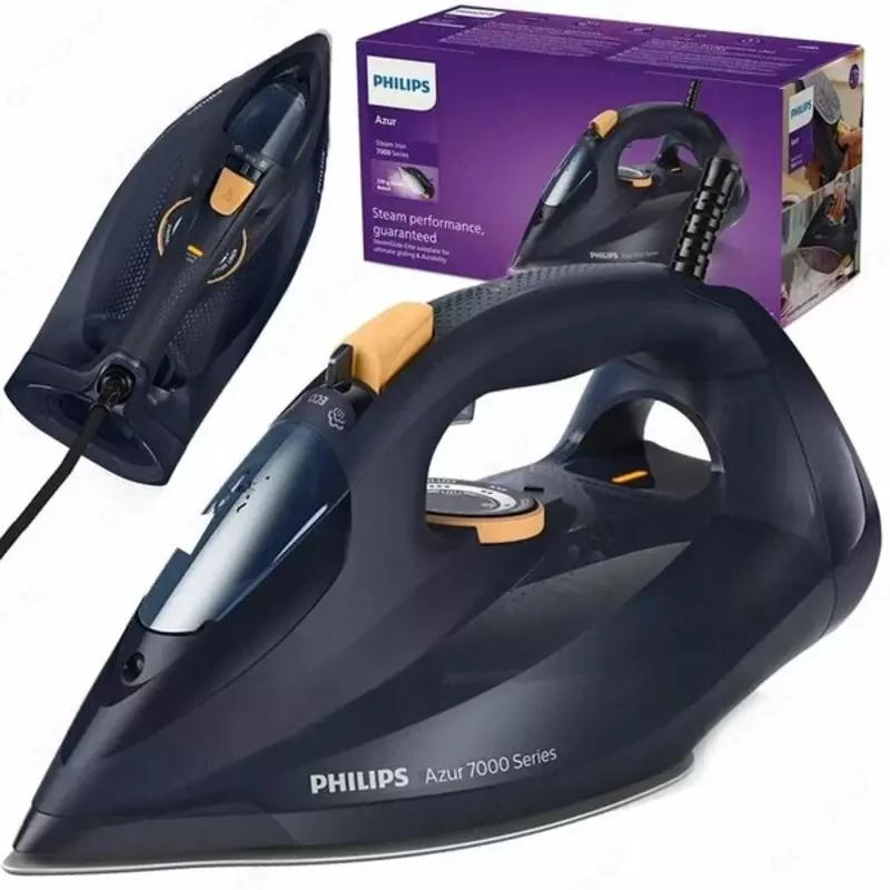 Утюг Philips DST7060/20