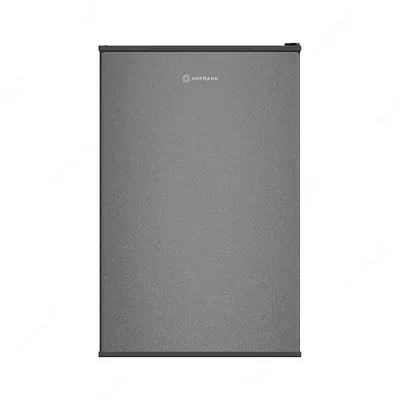 Холодильник Hofmann RF90SG/ RF90SB (стальной чёрной)