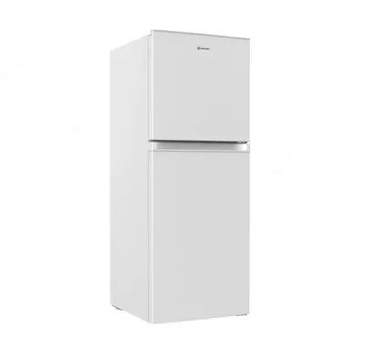 Холодильник Hofmann RF198CDTW/ RF198CDTG (белой серый)