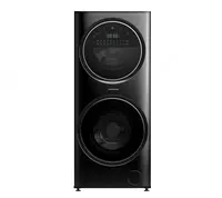 Стирально-сушильная машина Hofmann WM1514D7DI/HF 15 Кг