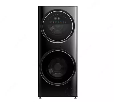 Стирально-сушильная машина Hofmann WM1514D7DI/HF 15 Кг