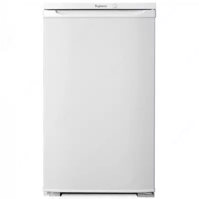 Морозильник Бирюса 112 (белый стальной)