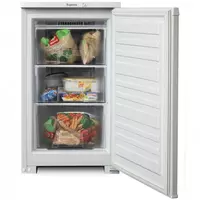 от 2 739 847.4 сум Морозильник Бирюса 112 (белый стальной)