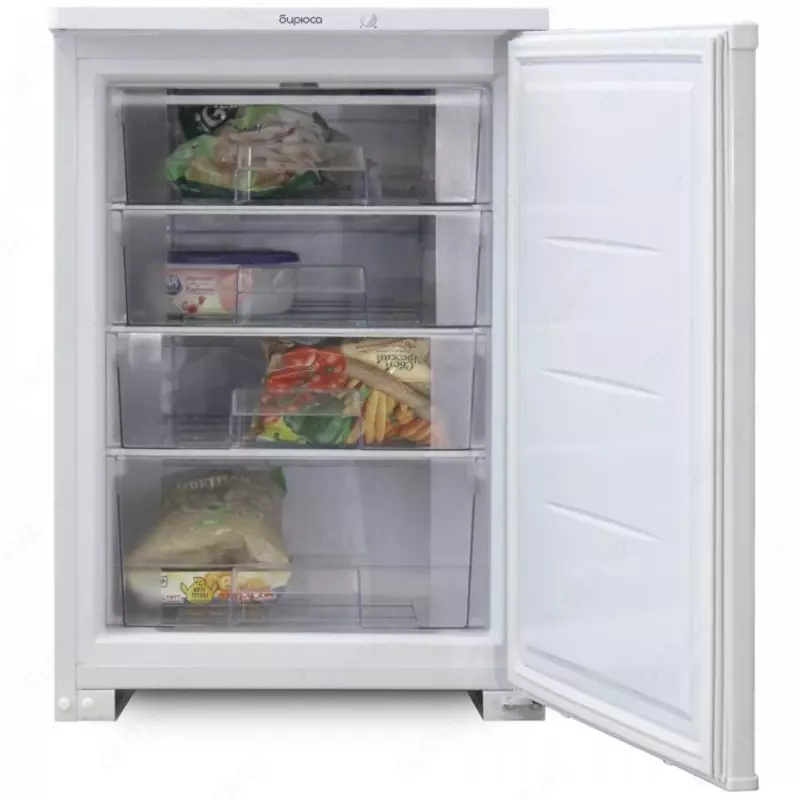 Морозильник Бирюса 14