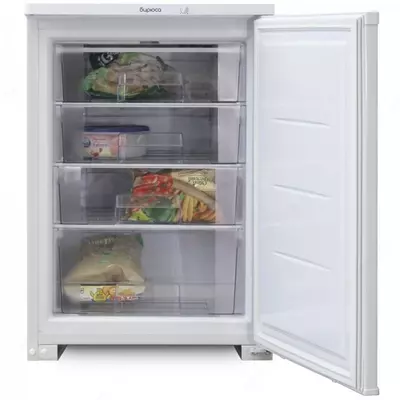 Морозильник Бирюса 14