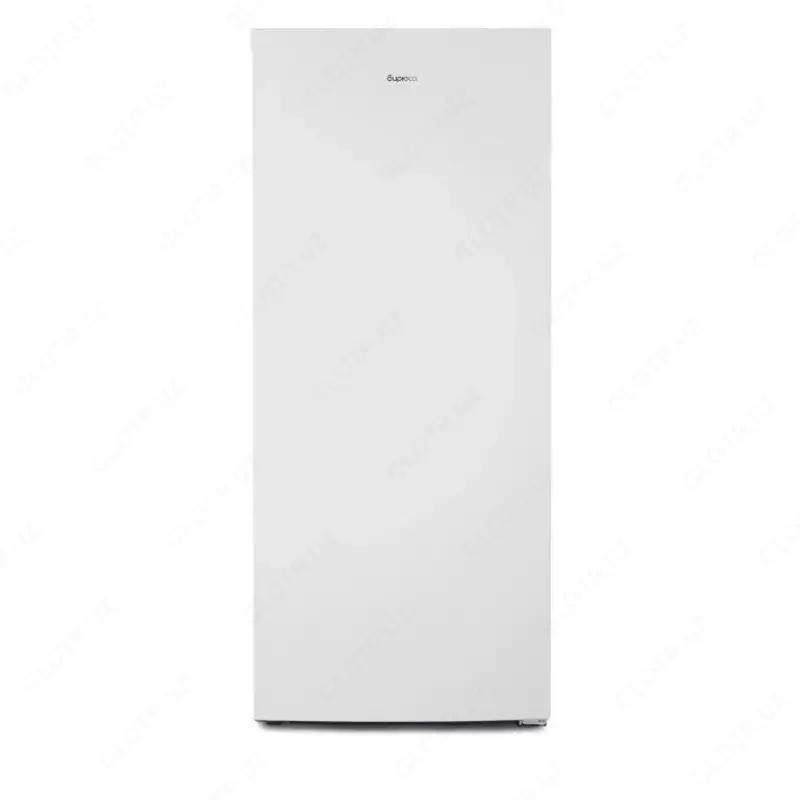 Морозильник Бирюса 6046 (белый стальной)