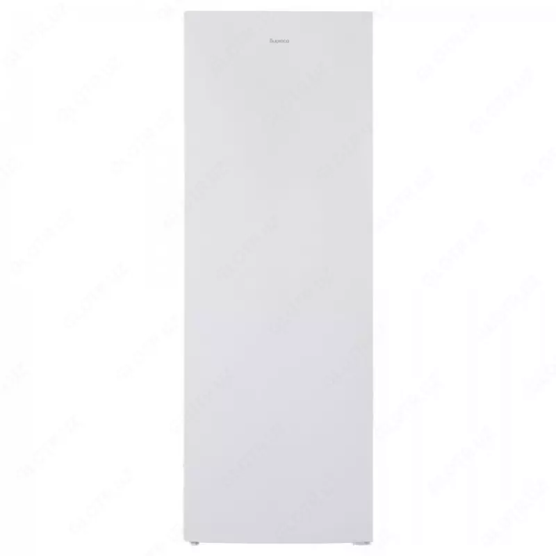 Морозильник Бирюса 6047SN (белый стальной серебристый металл)