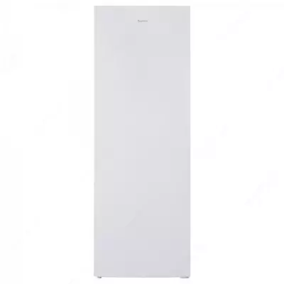 Морозильник Бирюса 6047SN (белый стальной серебристый металл)