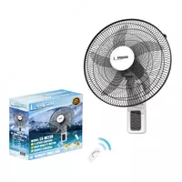 Настенный вентилятор Avura с пультом - от 455 623.4 сум