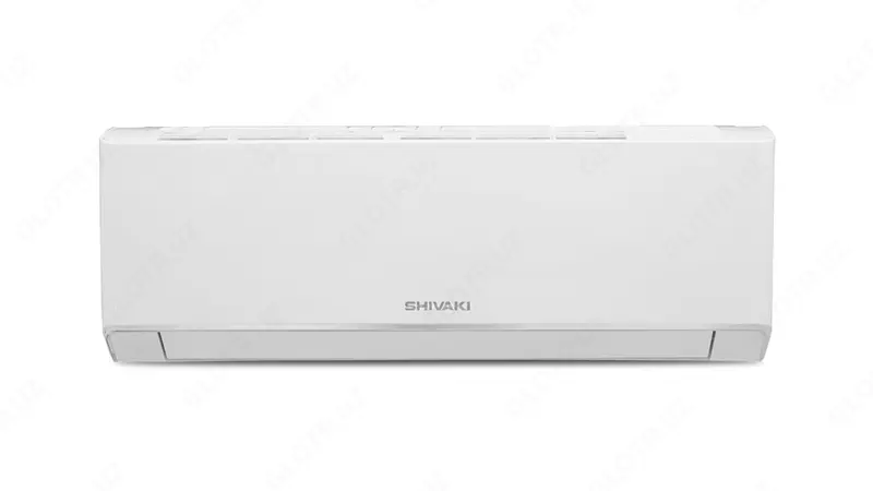 Кондиционер Shivaki Breeze-9-12-18