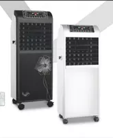 Водяной охладитель 4в1 обогреватель зима-лето от Avura