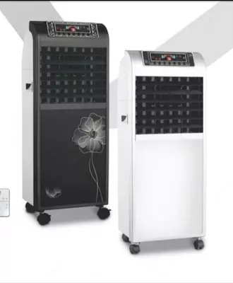 Водяной охладитель 4в1 обогреватель зима-лето от Avura