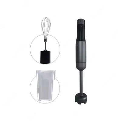 Погружной блендер Hofmann SHBD10MG/HF