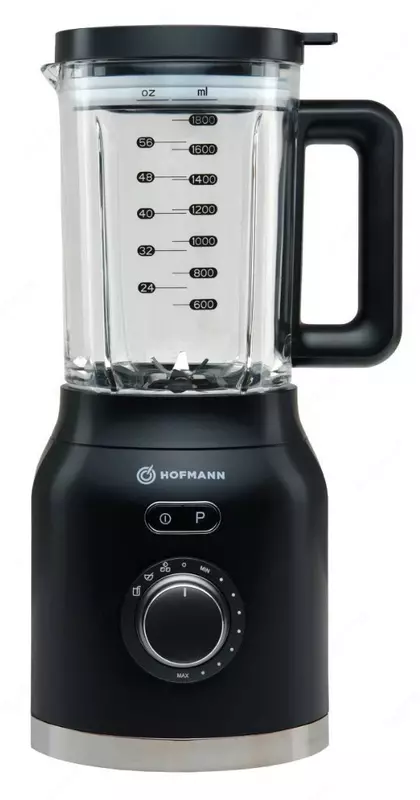 Блендер Hofmann STB01BK/HF