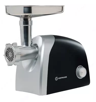 Электрическая мясорубкa Hoffman MG-144B/HF