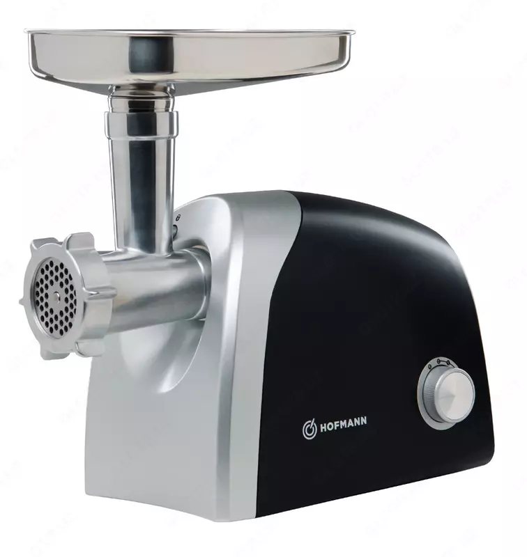 Электрическая мясорубкa Hoffman MG-144B/HF