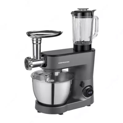 Планетарный миксер Hofmann SSMD15MG-S/HF