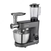 Планетарный миксер Hofmann SSMD15MG-S/HF - от 1 734 668.4 сум