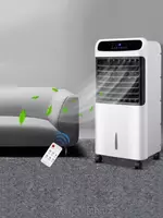 Водяной охладитель 4в1 обогреватель зима-лето от Avura