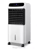 Водяной охладитель 4в1 обогреватель зима-лето от Avura - от 1 199 009 сум