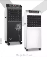 Водяной охладитель 4в1 обогреватель зима-лето от Avura