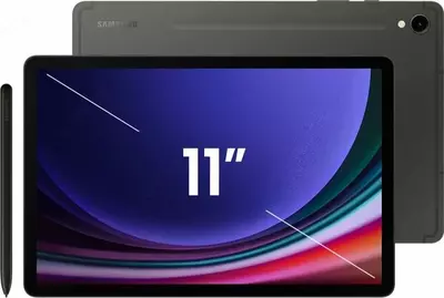 Планшет Samsung Galaxy Tab S9 (X716) 8/128+12/256