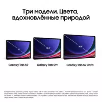 Планшет Samsung Galaxy Tab S9+ (X816) 12/256 Только в розницу